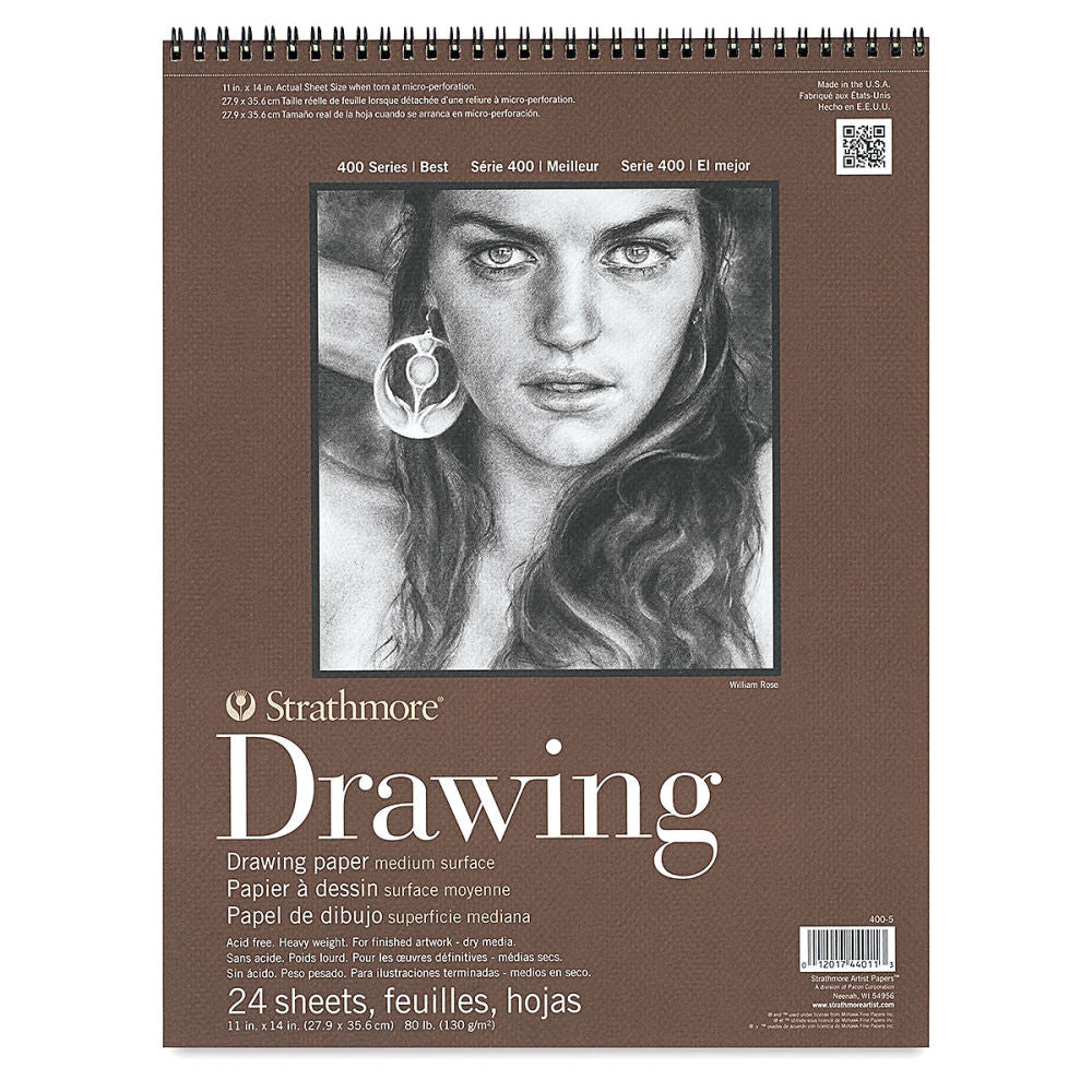 400 Series Drawing Pad