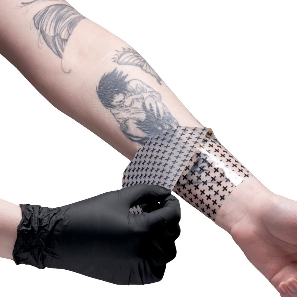 Derm Shield Adhesive Bandage