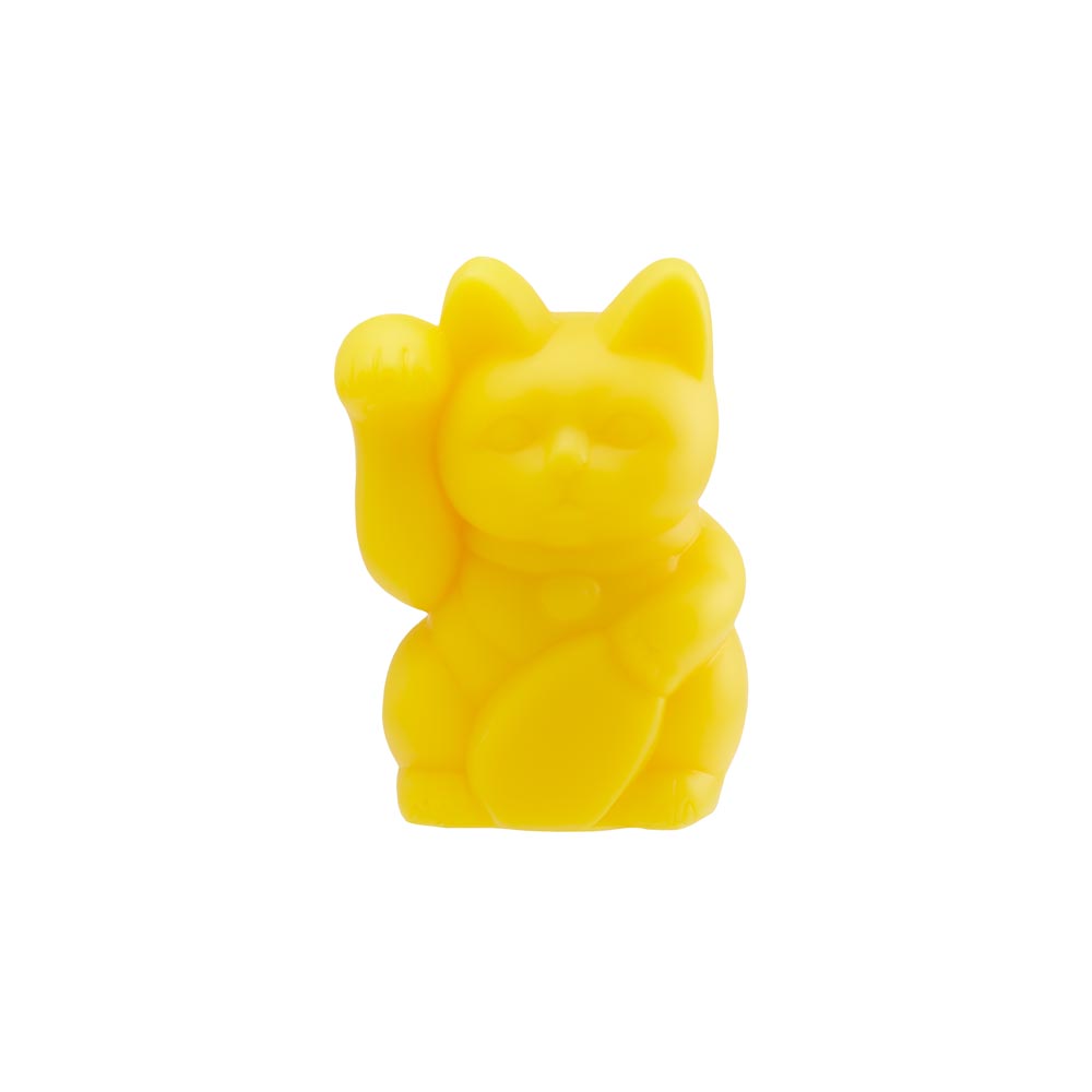 Tattooable Lucky Cat