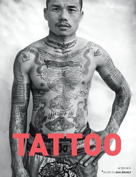 TATTOO Book