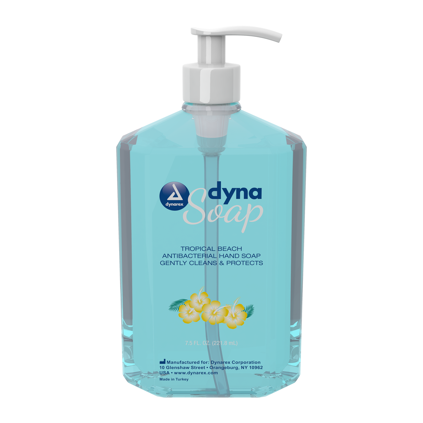 Antibacterial Soap - 7.5 oz.