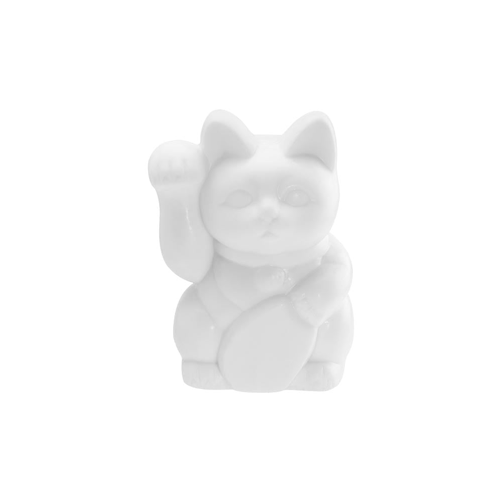 Tattooable Lucky Cat