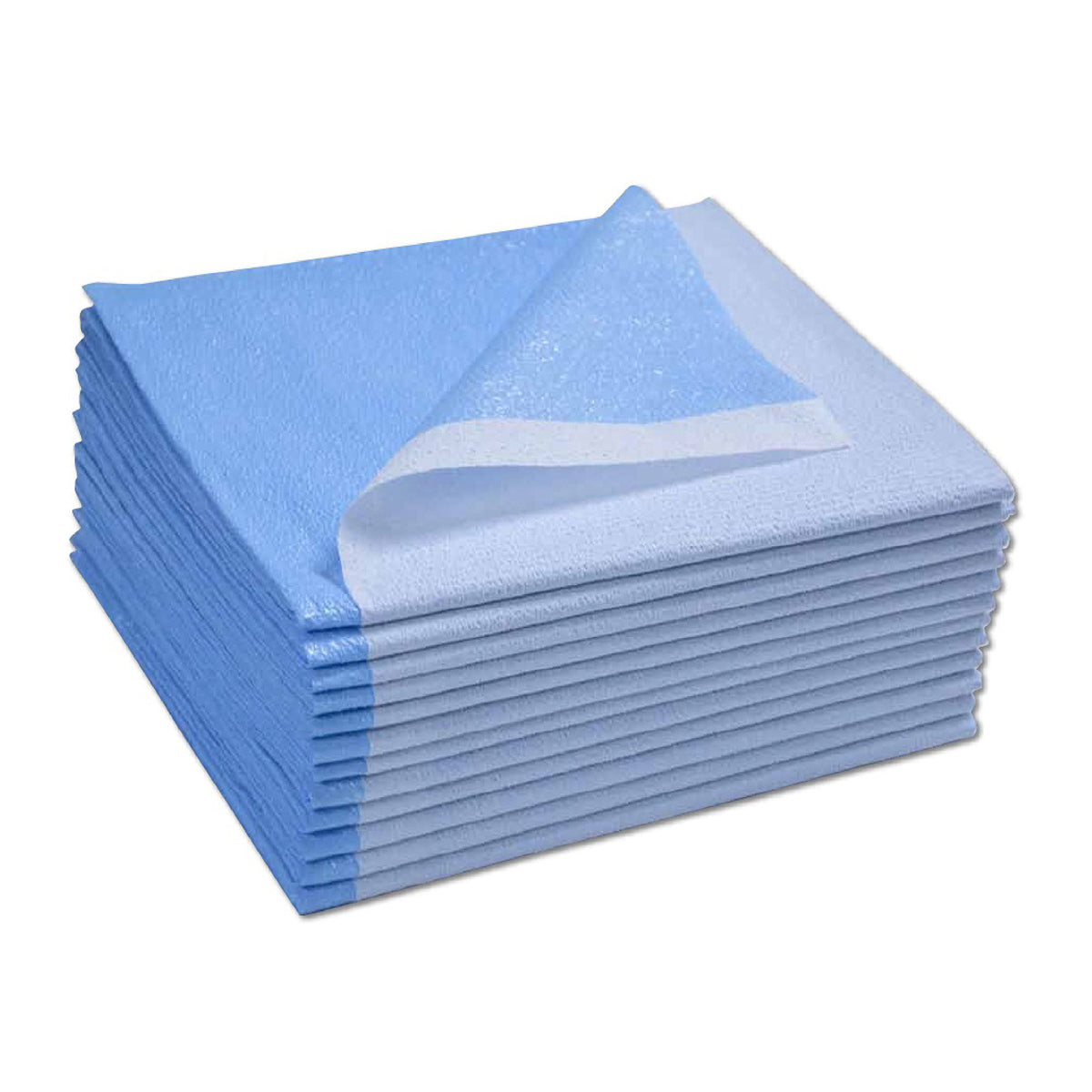Disposable Drape Sheets - 40”x90” - 50 ct.
