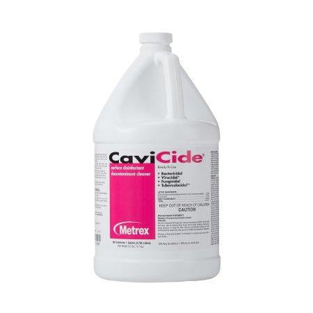 Cavicide Disinfectant - 1 Gallon