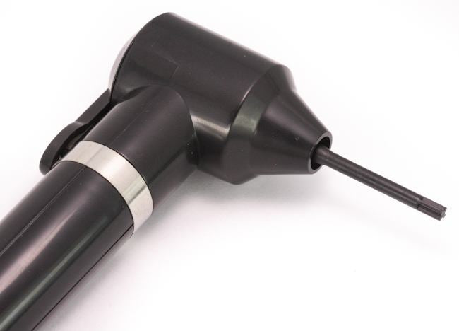 Battery Operated Ink Mixer