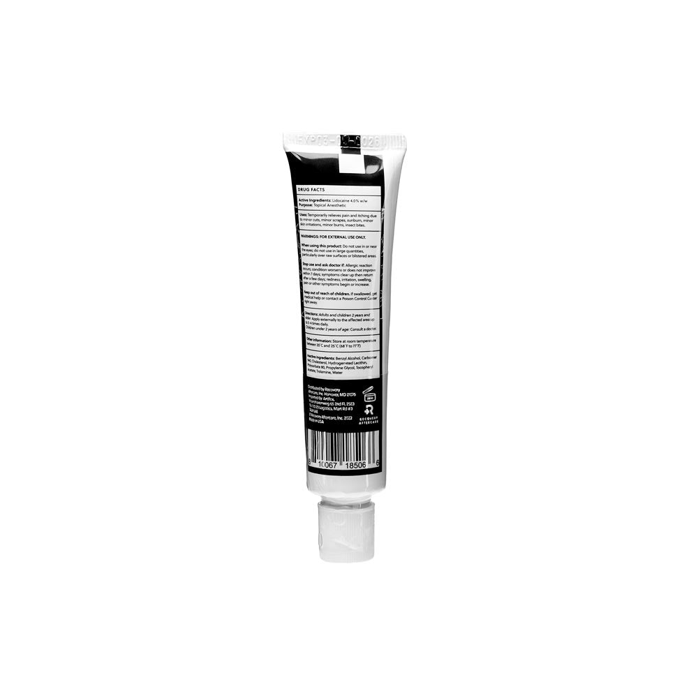 Recovery Numb™ Numbing Cream - 1 oz.