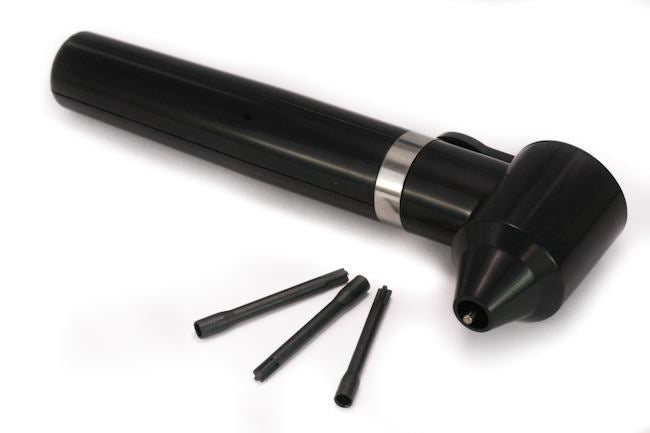 Battery Operated Ink Mixer