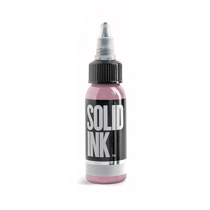 Dead Rose - Solid Ink