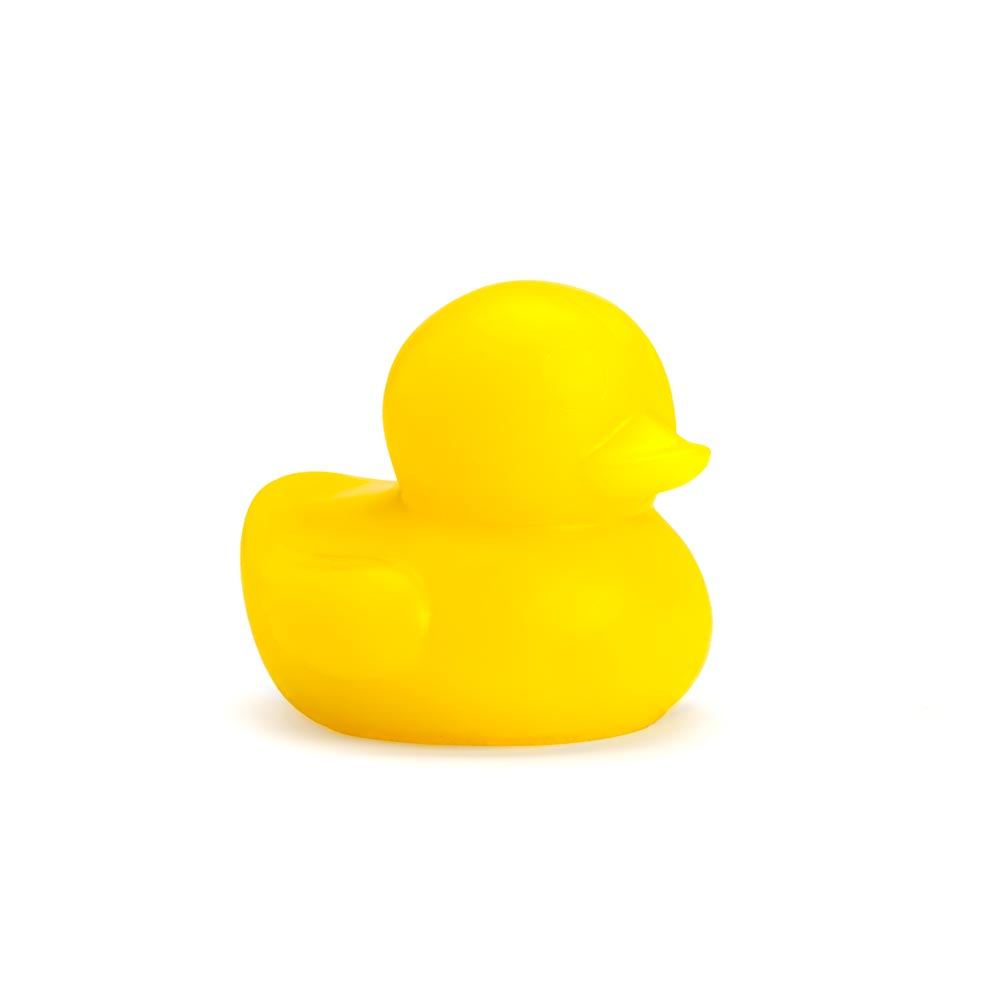 Tattooable Lucky Ducky