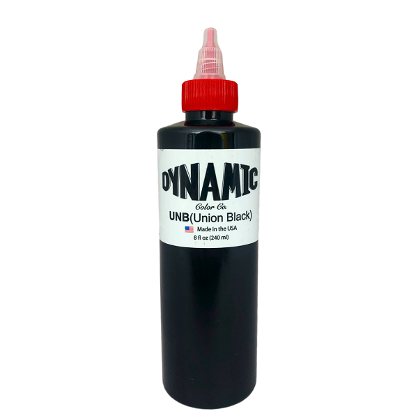 Union Black Ink