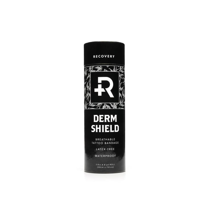 Derm Shield Adhesive Bandage