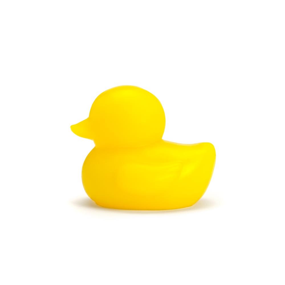 Tattooable Lucky Ducky