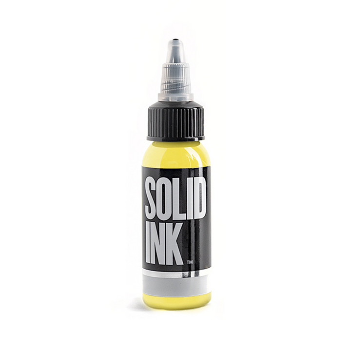 Banana - Solid Ink