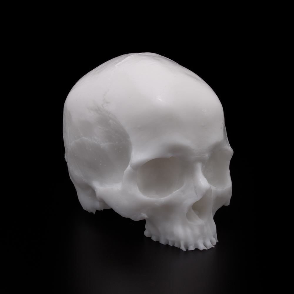 Tattooable Skull
