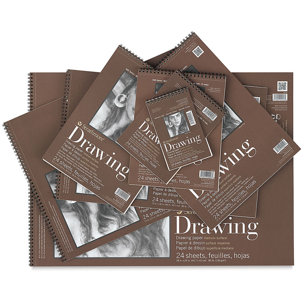 400 Series Drawing Pad