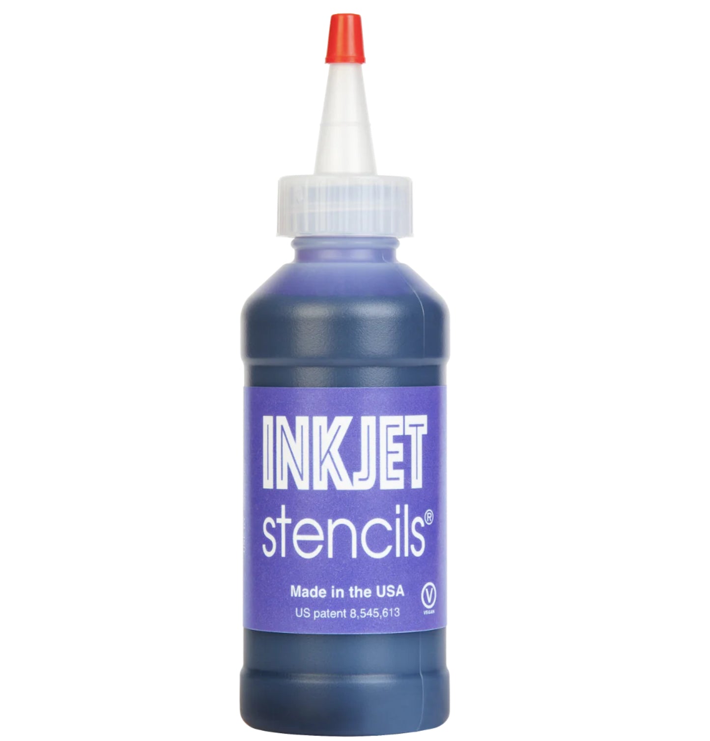 Inkjet Stencils - 4 oz