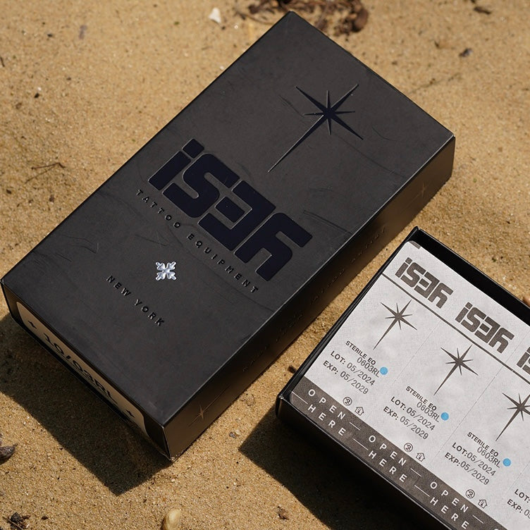 Brooklyn Night Cartridges