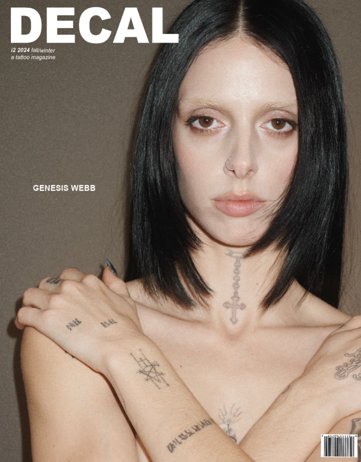 Decal Magazine
