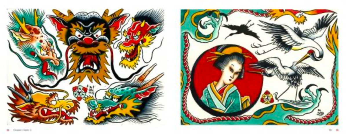 Classic Flash 3: Japanese Style