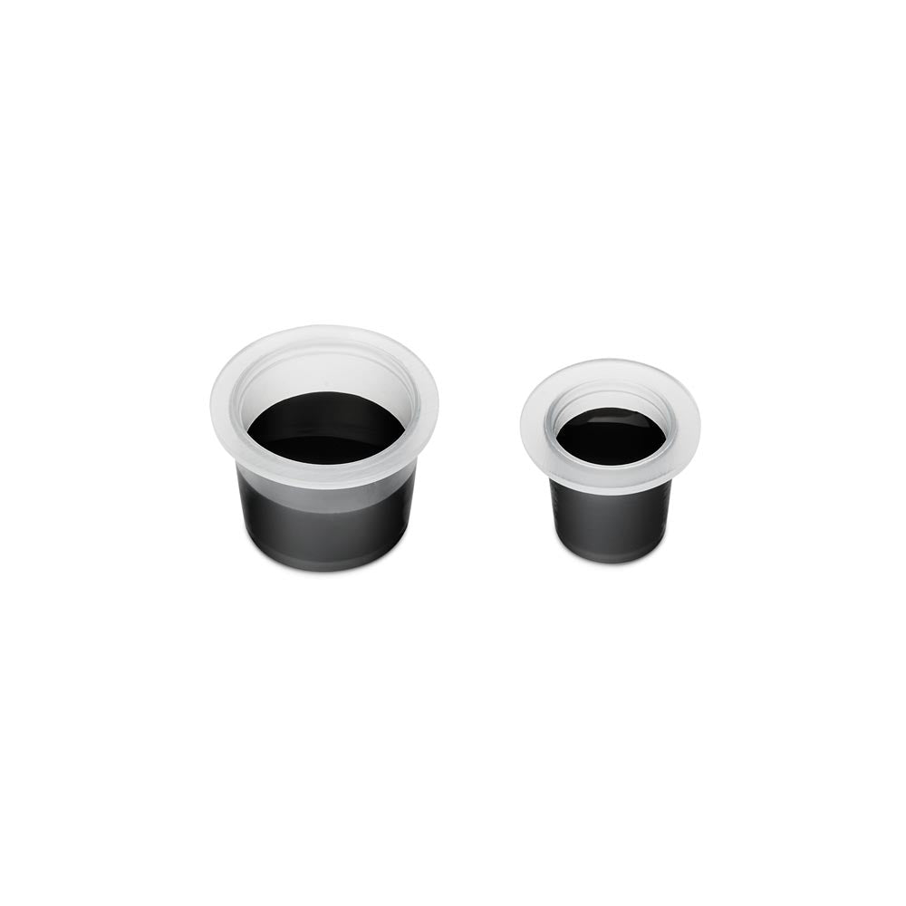 Ink Caps - #9 Small