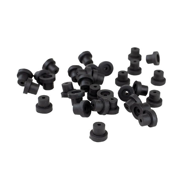 Grommet Nipples - 100 ct.