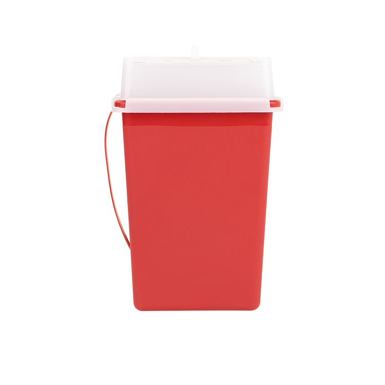 Sharps Container - 1 Quart
