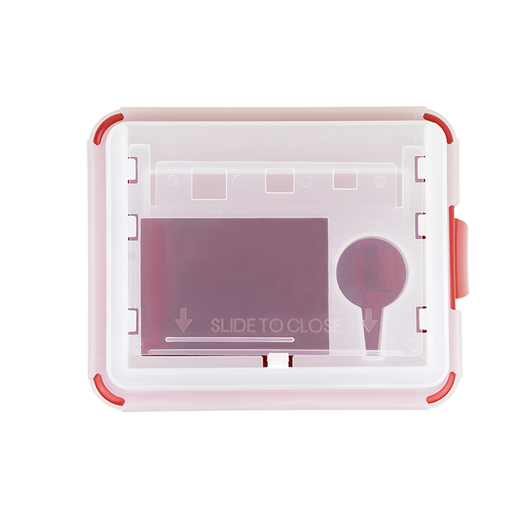 Sharps Container - 1 Quart