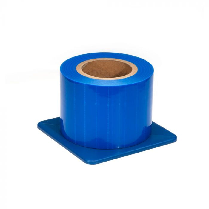 Barrier Film - Blue