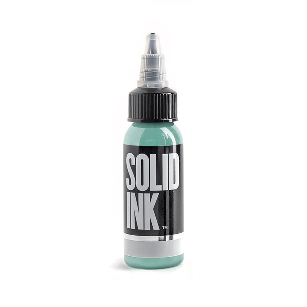Shark - Solid Ink
