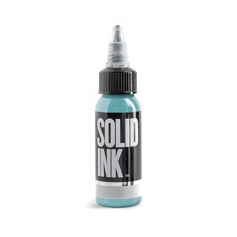 Dolphin - Solid Ink
