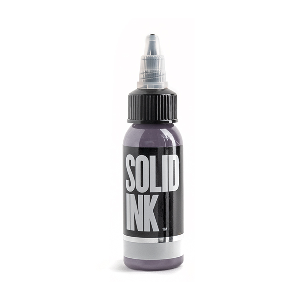 Fig - Solid Ink
