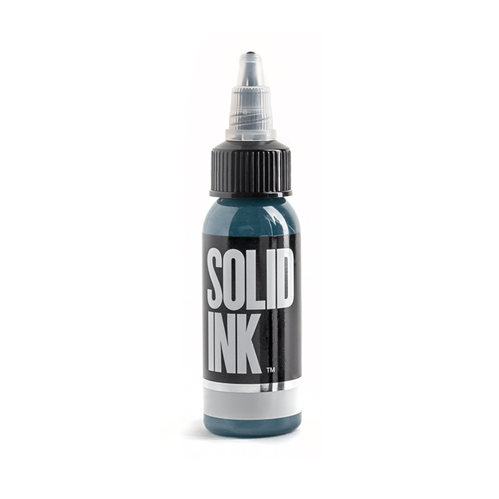 Petroleum - Solid Ink
