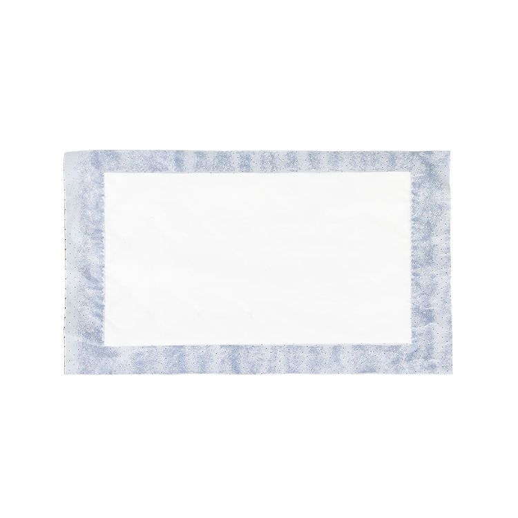 Soaker Pads - 4”x7”