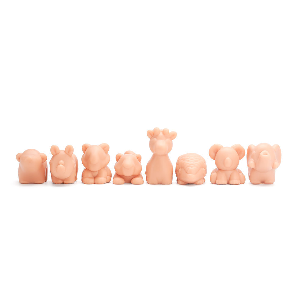 Tattooable Zoo Animal Blind Box
