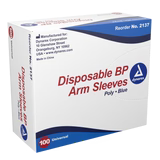 Disposable Arm Cover