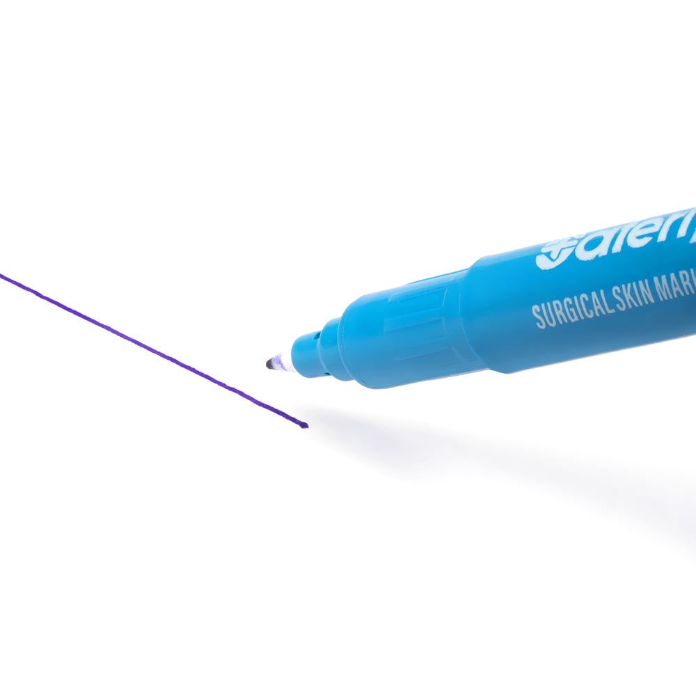 Fine-Tip Mini Stencil Markers
