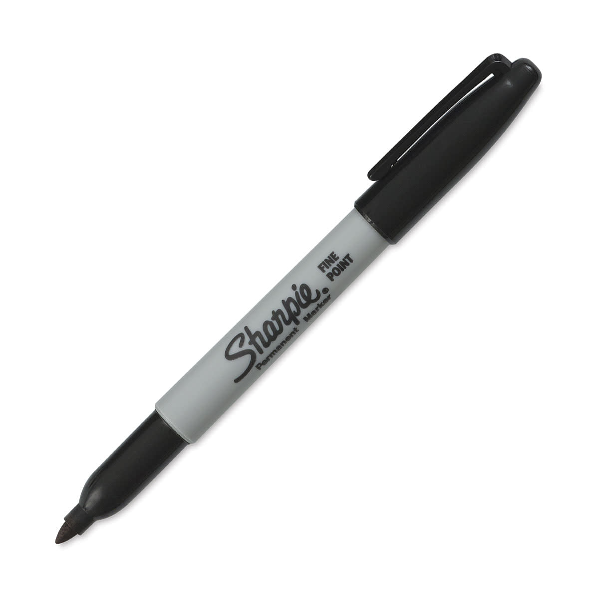 Sharpie Fine Point Permanent Marker