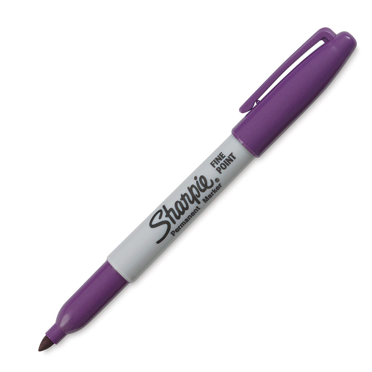 Sharpie Fine Point Permanent Marker