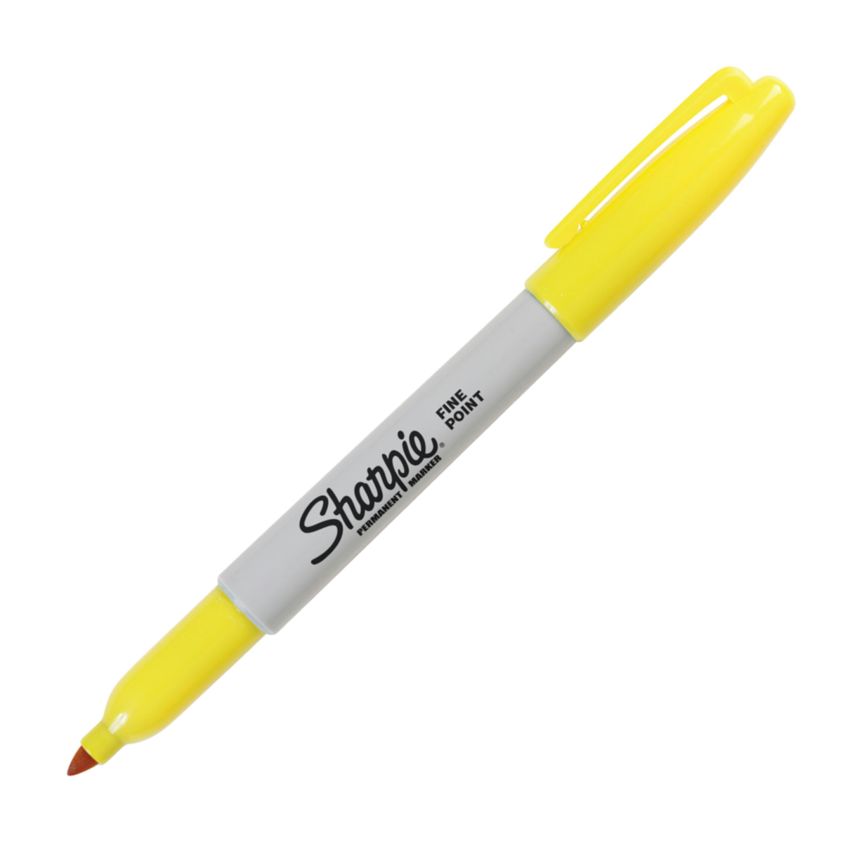 Sharpie Fine Point Permanent Marker