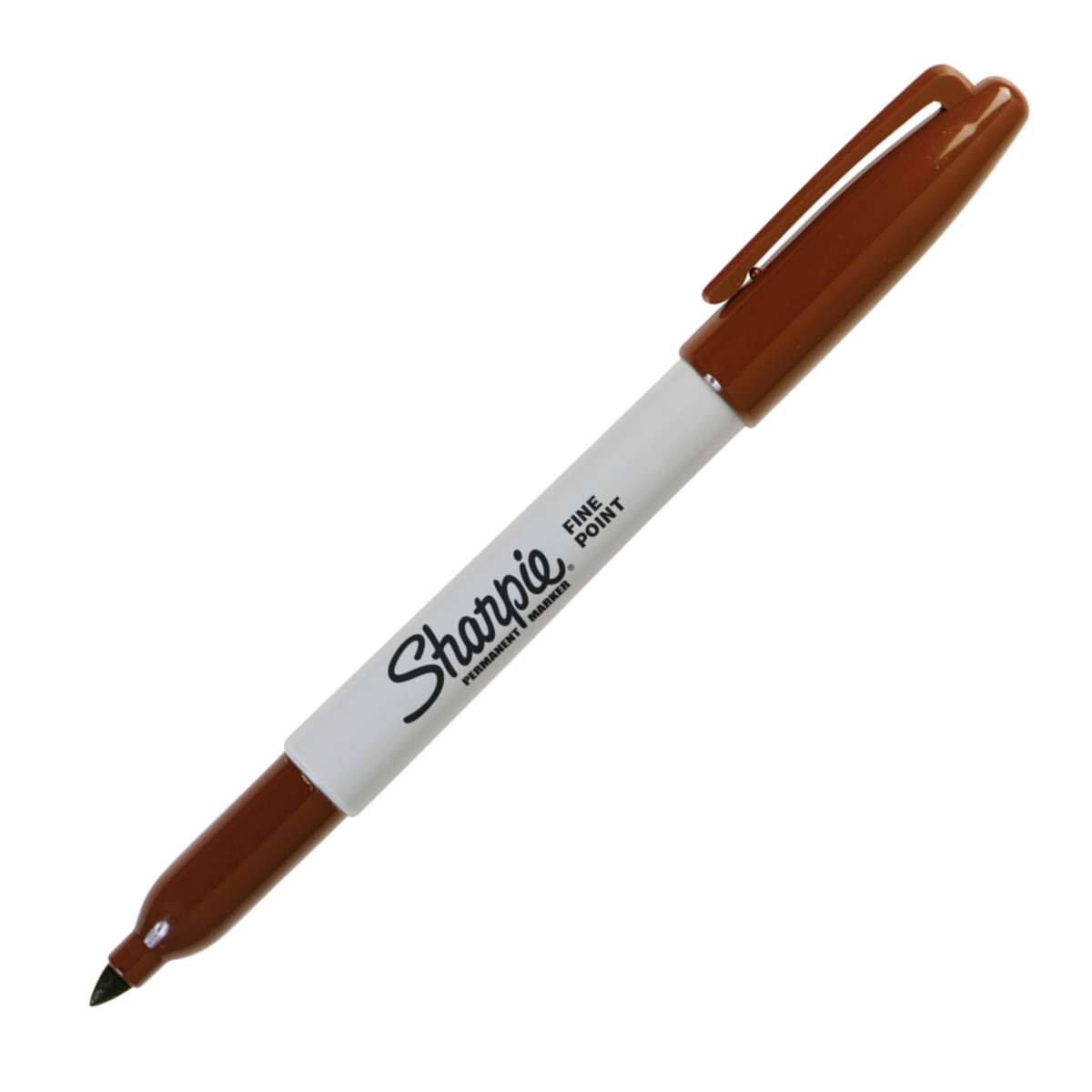 Sharpie Fine Point Permanent Marker