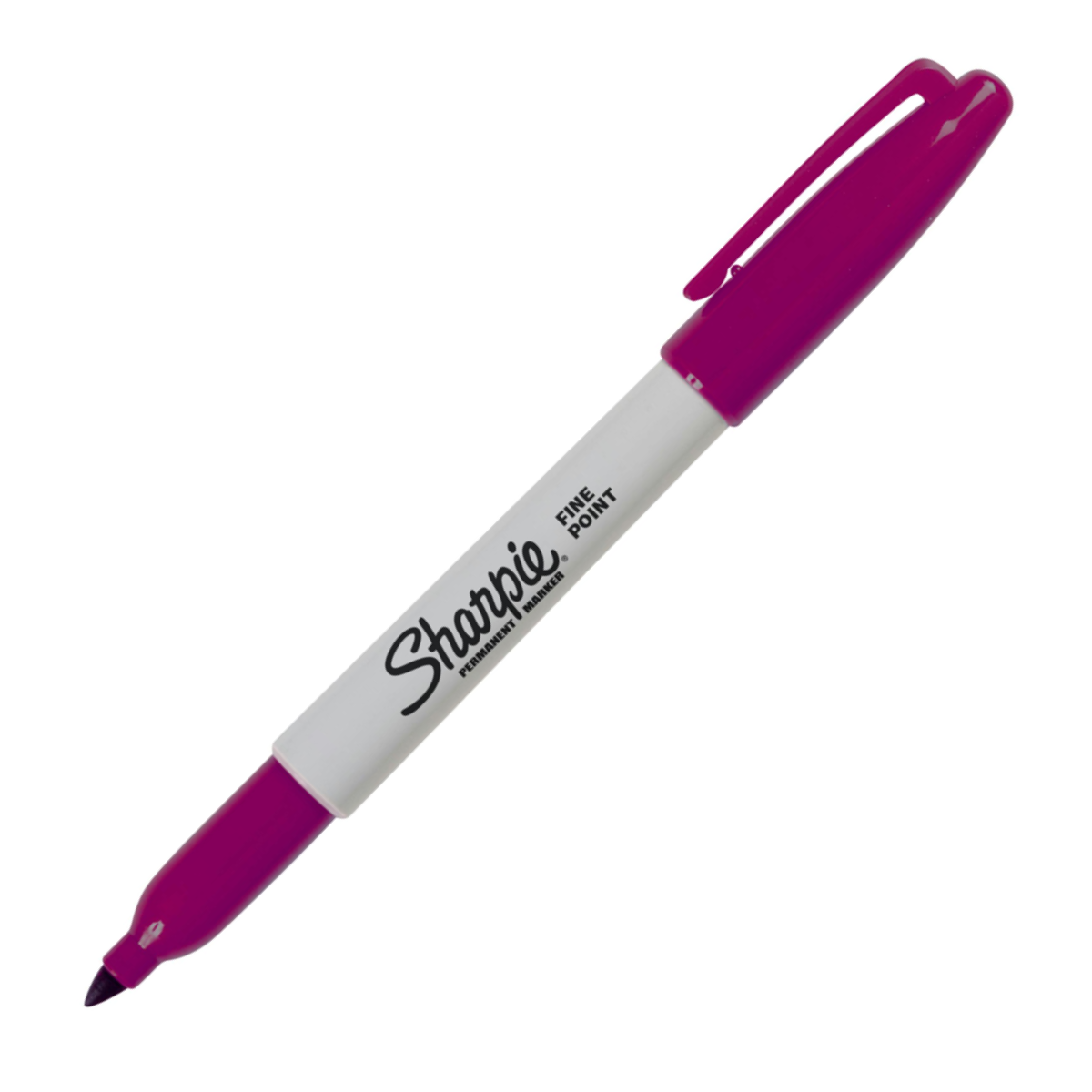 Sharpie Fine Point Permanent Marker