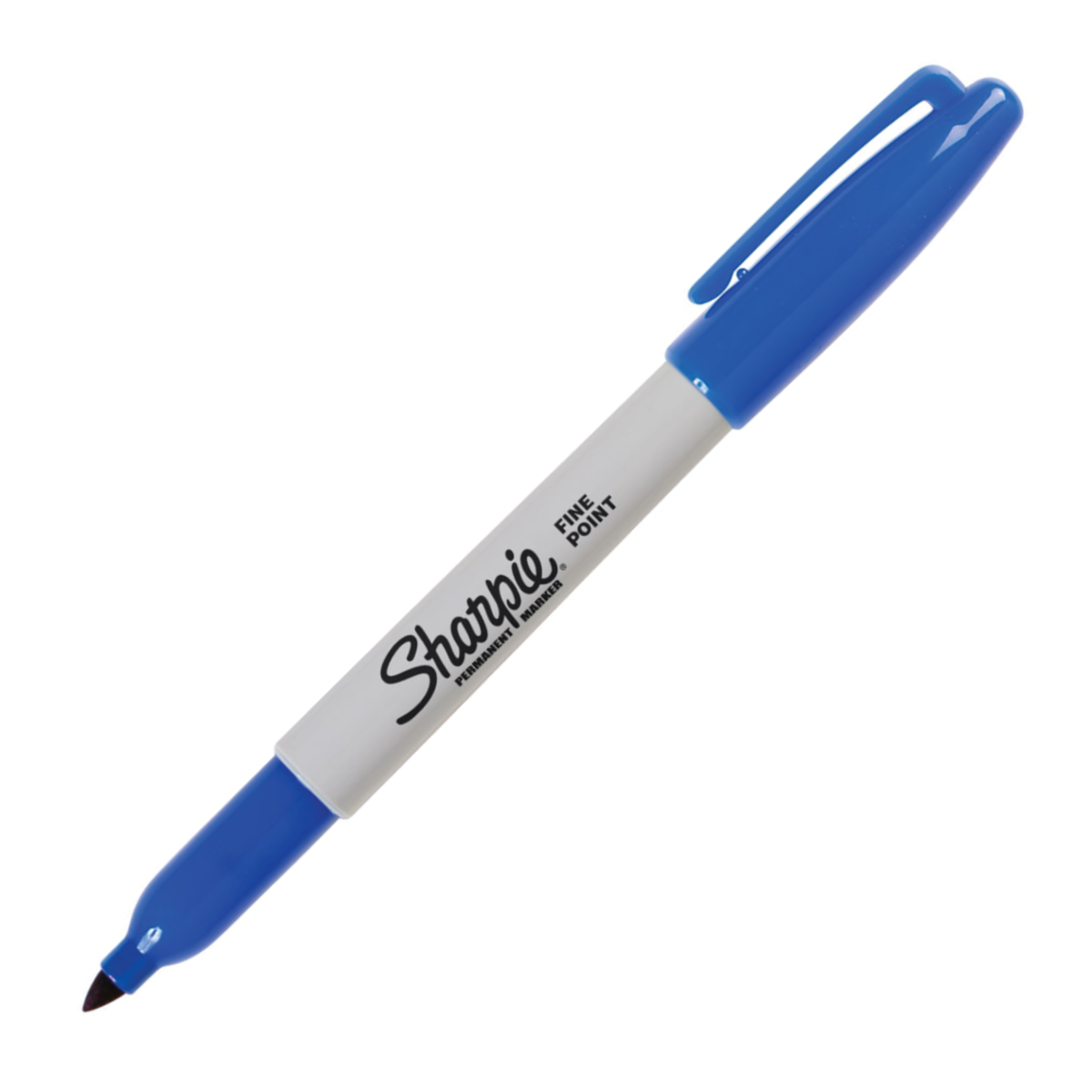 Sharpie Fine Point Permanent Marker
