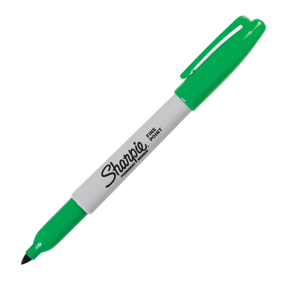 Sharpie Fine Point Permanent Marker