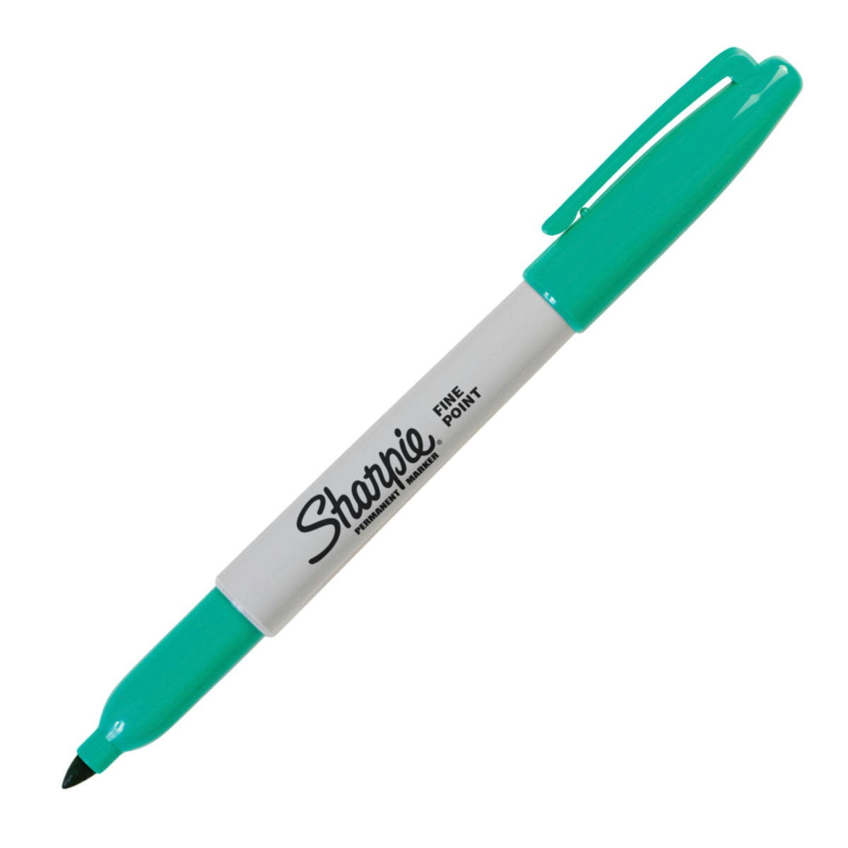 Sharpie Fine Point Permanent Marker
