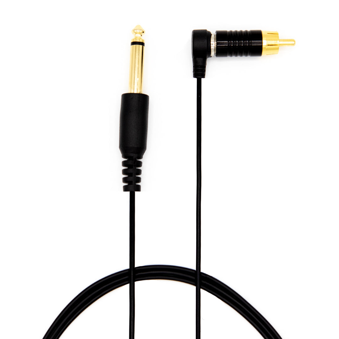 Lightweight Magnetic Power Cord