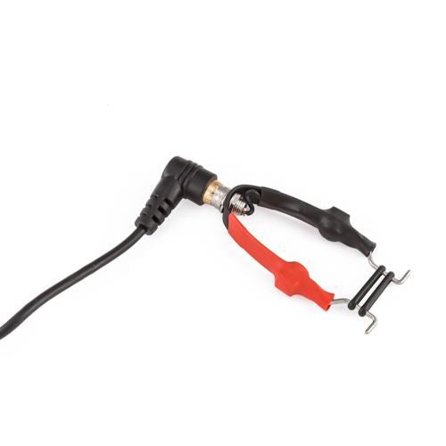 Precision RCA-Clip Cord Converter