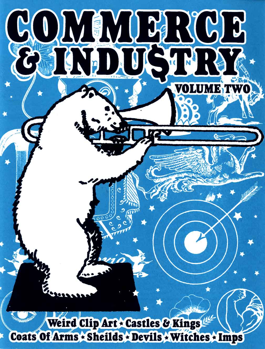 Commerce & Industry: Volume 2