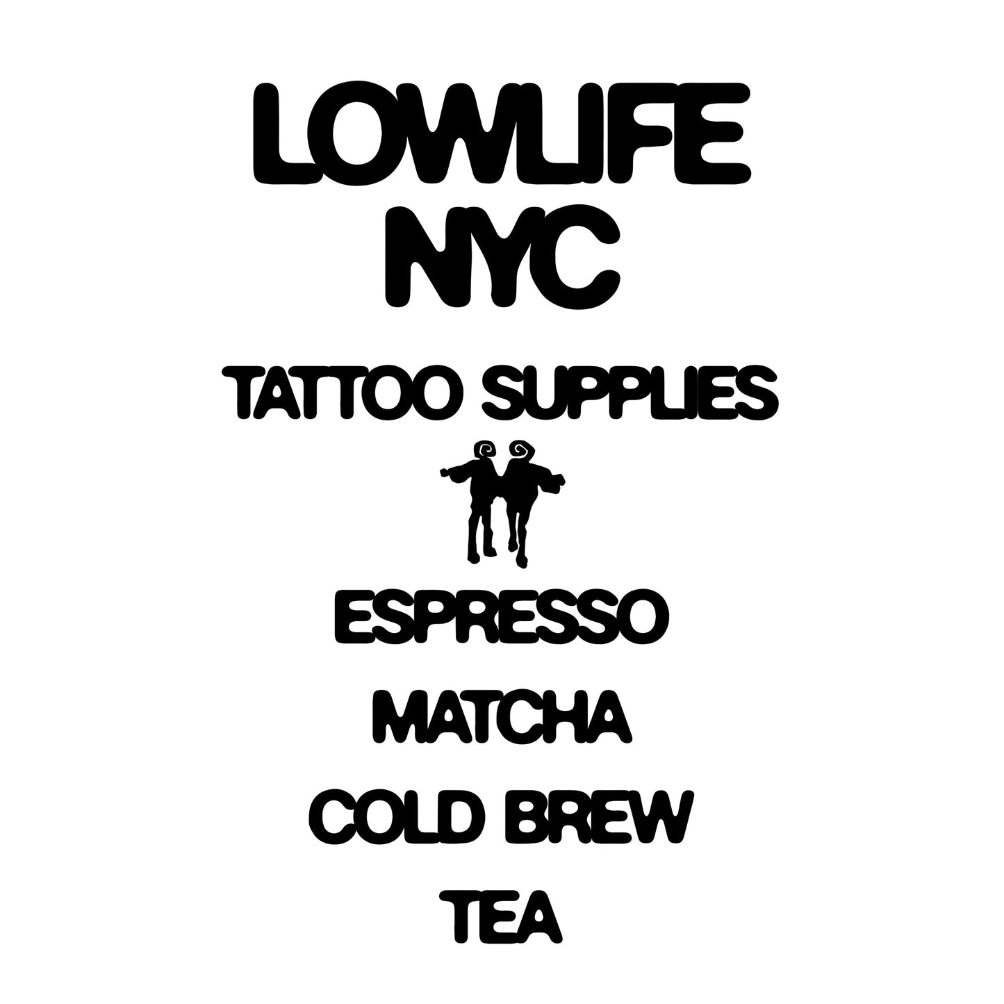 Lowlife E-Gift Card