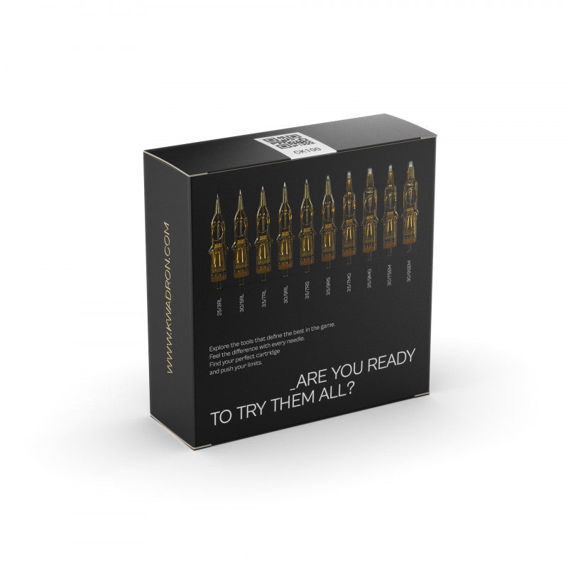 Top 10 Cartridge Pack