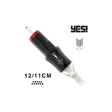 Brooklyn Night Curved Magnum Cartridges